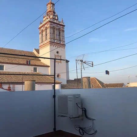 Andalucia 2 アパート Fuentes de Andalucía